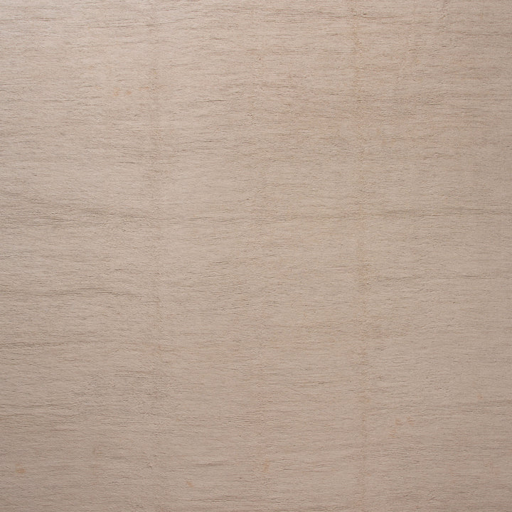 Beige Modern Wool Rug - 10'11" x 13'9"