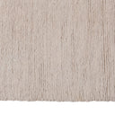 Beige Modern Wool Rug - 10'11" x 13'9"