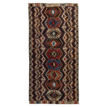 Anatolian Kilim - 5.6 x 11.5 Default Title