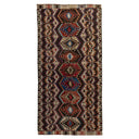 Anatolian Kilim - 5.6 x 11.5 Default Title