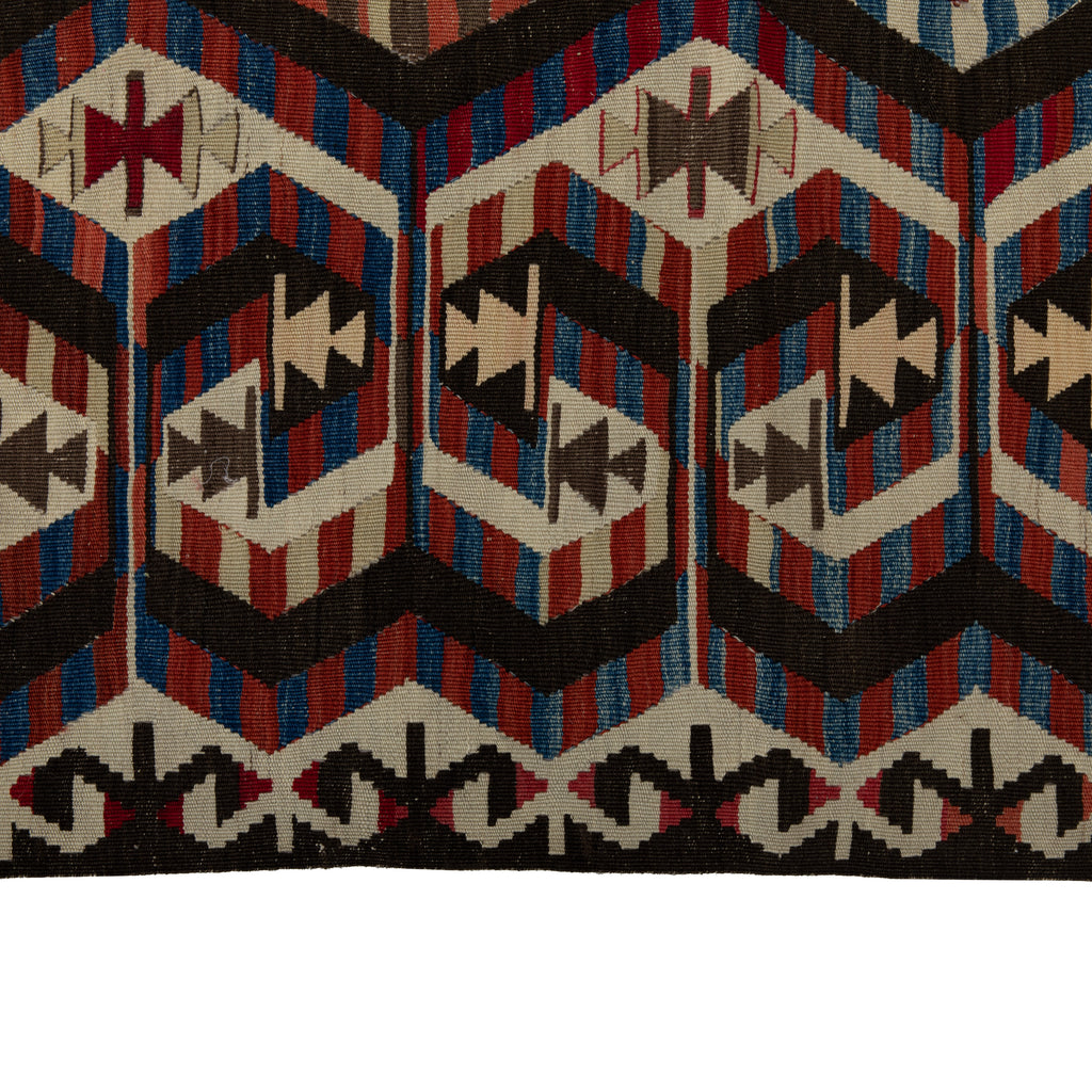 Anatolian Kilim - 5.6 x 11.5 Default Title