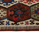 Anatolian Wool Kilim - 05'05" x 10'05" Default Title
