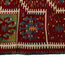 Anatolian Wool Kilim - 03'07" x 04'05" Default Title
