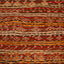 Vintage Flatweave Anatolian Wool Kilim - 6'2" x 9'3"