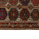 Anatolian Wool Rug - 3'09" x 8'07" Default Title