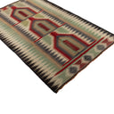 Anatolian Wool Rug - 3'4" x 5'5" Default Title