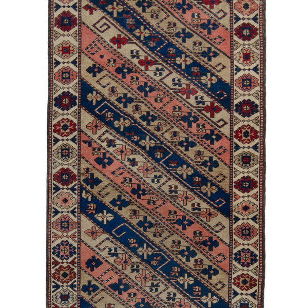 Anatolian Wool Rug - 3' x 12' Default Title