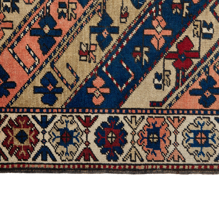 Anatolian Wool Rug - 3' x 12' Default Title