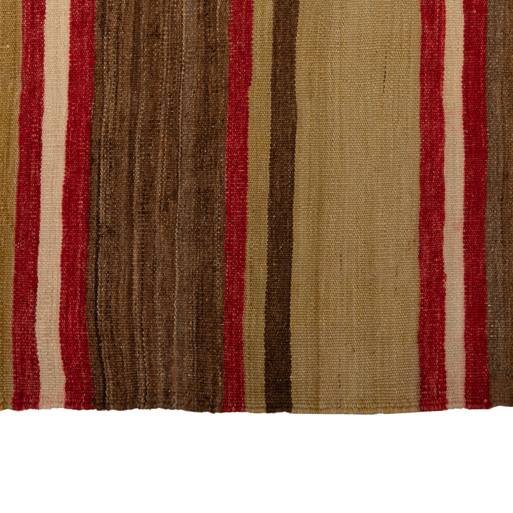 Anatolian Wool Kilim - 06' x 12' Default Title