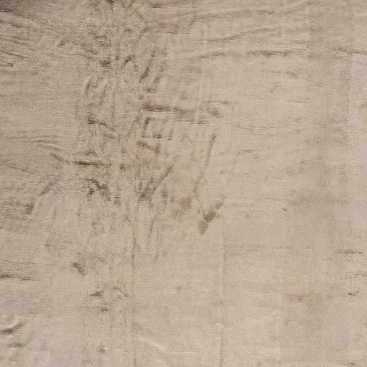 Modern Mongolian Cashmere Rug - 14' x 20'1