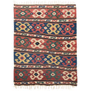 Caucasian Kilim - 6'1" x 7'5" Default Title