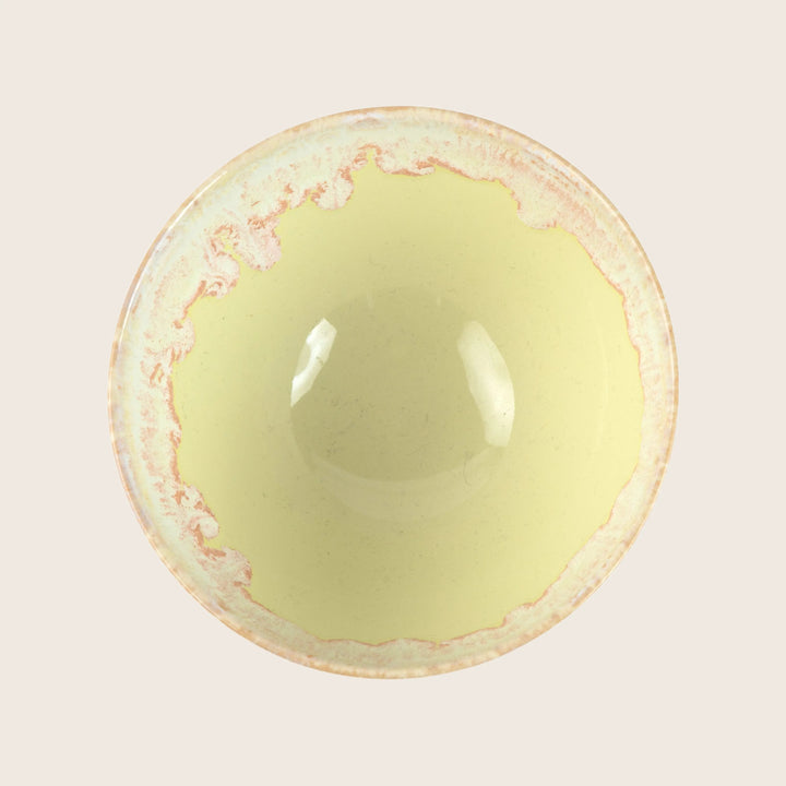 Taormina Latte Bowl