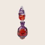Orchid Oasis Fragrance Bottle