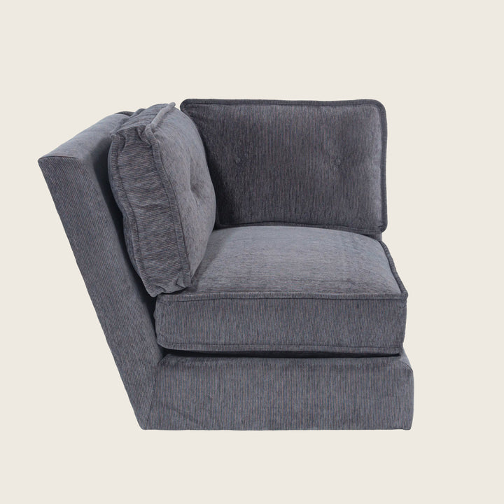 Ace Modular Corner Chair