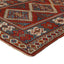 Vintage Traditional Anatolian Wool Rug - 3'8" x 4'9"