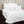 Letizia Quilted Coverlet & Shams Pillow Shams / Euro / White