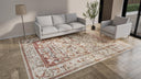 Alchemy Silk Rug - 8'11" x 11'11"