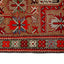 Vintage Traditional Wool Rug - 3'2" x 4'4"