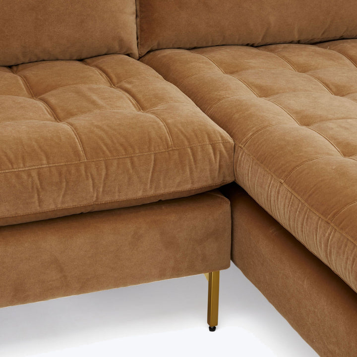 Boutique Sectional