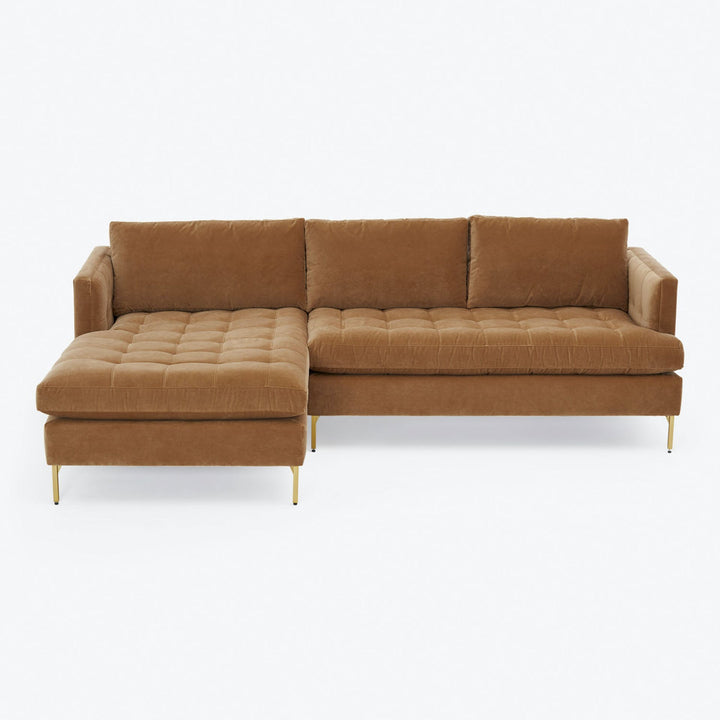 Boutique Sectional