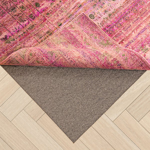 Premium Thin Rug Pad-6' x 9' - hover