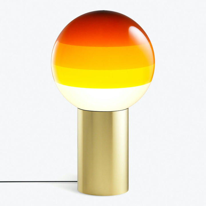 Dipping Light Table Lamp