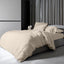 Viola Sheets & Pillowcases Pillowcase Pair / Standard / Beige
