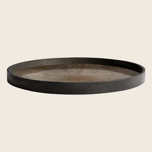 Slice Tray Bronze / Large - hover