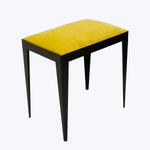 Flatiron Small Upholstered Bench