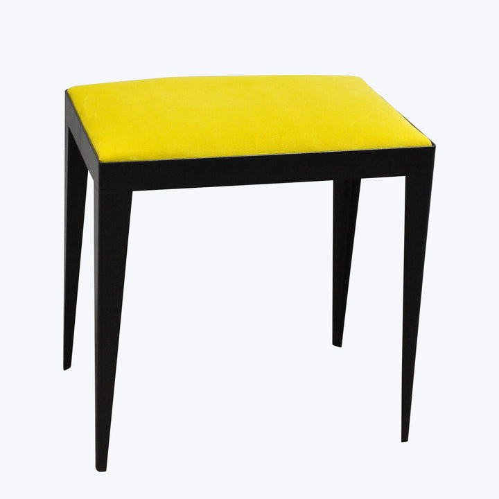 Flatiron Small Upholstered Bench