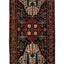 Traditional Wool Rug - 03'07" x 11'10" Default Title