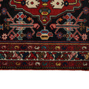 Traditional Wool Rug - 03'07" x 11'10" Default Title