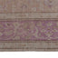 Beige Traditional Wool Rug - 10'11" x 17'