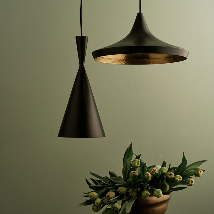 Image for Beat Wide LED Pendant
