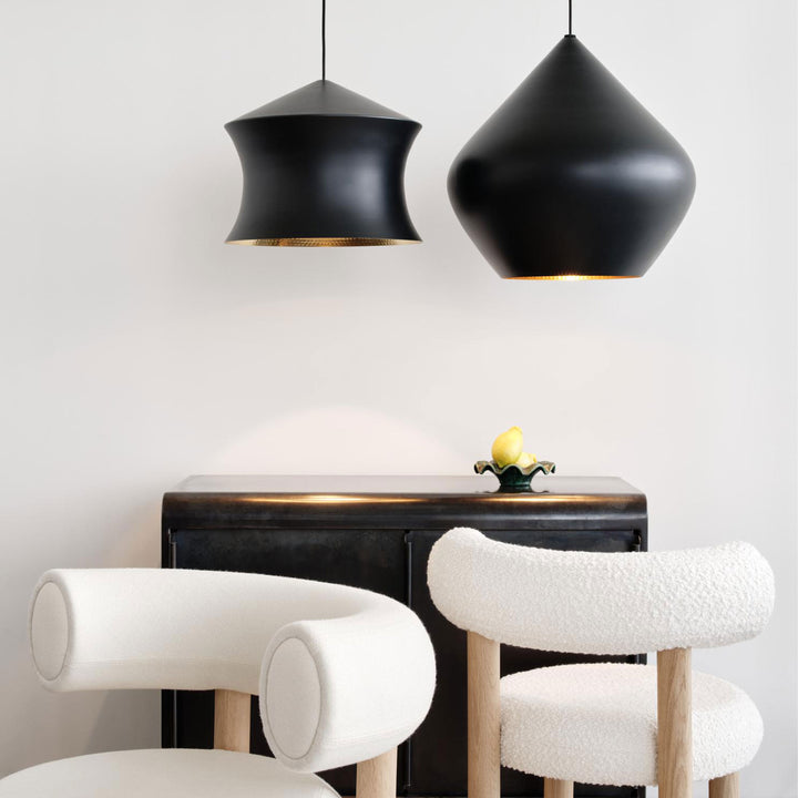 Image for Beat Stout LED Pendant