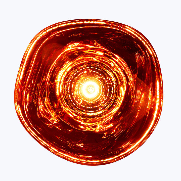 Melt Surface LED Sconce