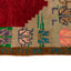 Traditional Wool Rug - 03'04" x 04'09" Default Title