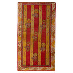 Traditional Wool Rug - 03'01" x 05'05" Default Title