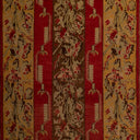 Traditional Wool Rug - 03'05" x 05'03" Default Title