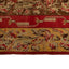 Traditional Wool Rug - 03'05" x 05'03" Default Title