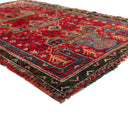 Traditional Wool Rug - 03'09" x 06'01" Default Title