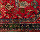 Traditional Wool Rug - 03'09" x 06'01" Default Title