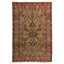 Traditional Wool Rug - 03'03" x 05' Default Title