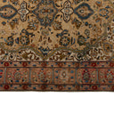 Traditional Wool Rug - 03'03" x 05' Default Title