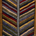 Traditional Wool Rug - 03'02" x 05'01" Default Title