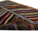 Traditional Wool Rug - 03'02" x 05'01" Default Title