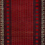 Kazak Wool Rug - 3'07" x 5'04" Default Title