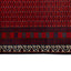 Kazak Wool Rug - 3'07" x 5'04" Default Title