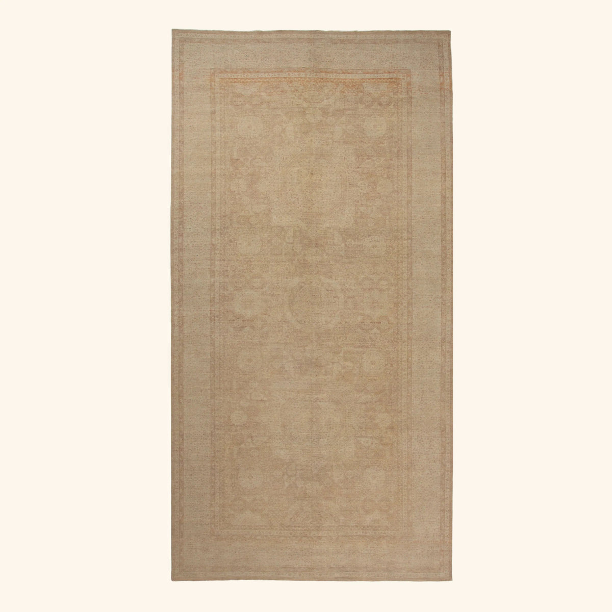 Samsara Wool Rug 97" x 97"