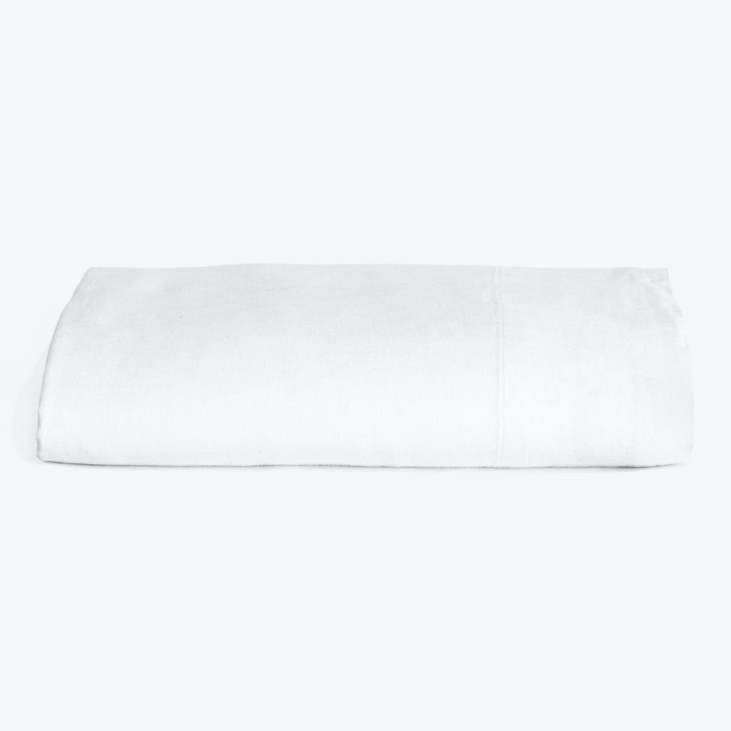 Simple Linen Sheets